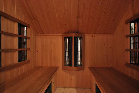 Luxury house with sauna near the IJsselmeer - 3