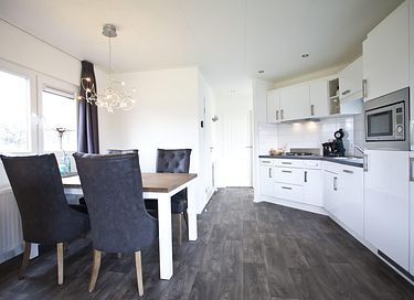 Ferienhaus am Wasser - 6