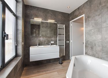 Appartement spacieux pour 8 personnes - 14