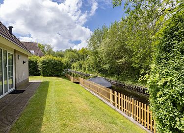 Haus mit Außen-Spa an den friesischen Gewässern - 3