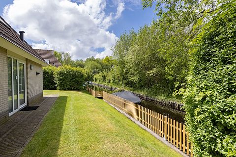 Haus mit Außen-Spa an den friesischen Gewässern - 3