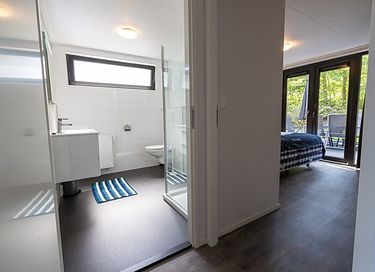 Gemütliche Ferienwohnung mit eigener Sauna - 11