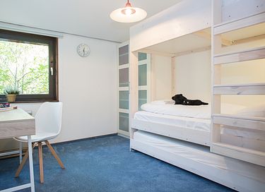 Logement de vacances (6p) dans le Sauerland - 13