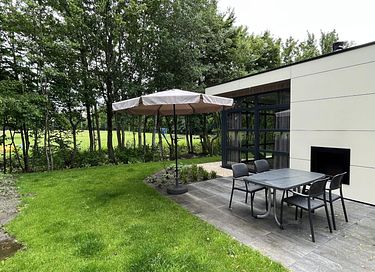Vakantiehuis (4p) dichtbij zee - 9