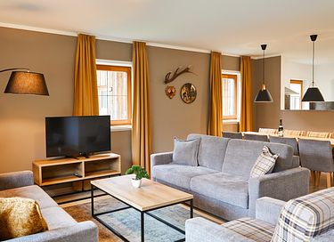 Chalet voor zowel winter- als zomervakantie - 31