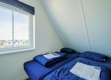 Große Wohnung (12p) auf dem Markermeer - 9