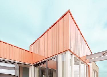 Penthouse met panoramisch uitzicht - 30