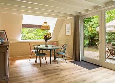 Gîte rural pour 4 personnes en Belgique - 12