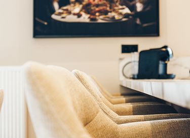 Logement de vacances à l'orée de la forêt avec espace bien-être - 14