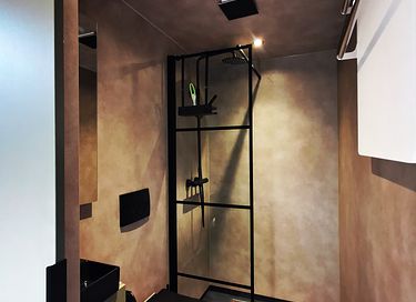 Diamond Suite 4 persoons met jacuzzi - 14