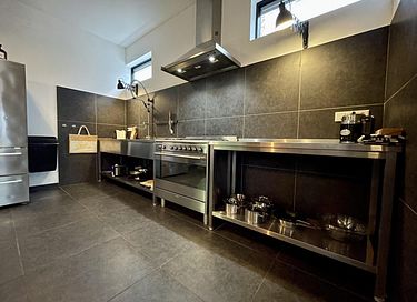 Vakantiehuis in centrum van Egmond aan zee - 12