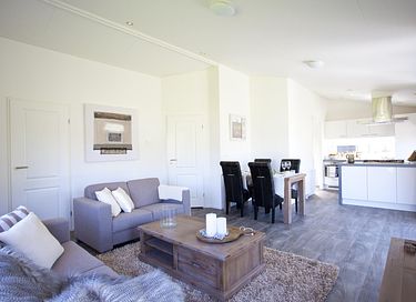 Ruime chalet, vlakbij Amsterdam - 4