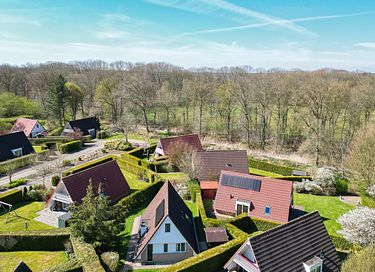 Vakantiehuis in Drenthe - 42