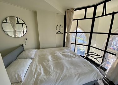 Sleep in the Water Tower of Middelburg - 28