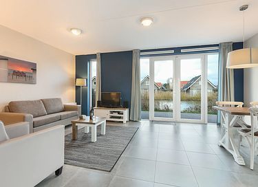 Sfeervolle woning voor maximaal 4 personen - 5