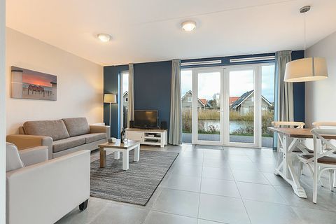 Sfeervolle woning voor maximaal 4 personen - 5