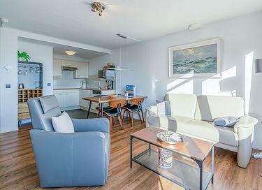Appartement pour chiens à Texel - 5