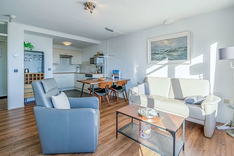 Appartement pour chiens à Texel - 5