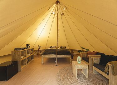Glamping au port (2-4 personnes) - 7