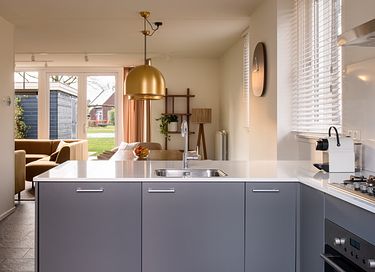 Ideaal voor gezinnen: vakantiehuis in Limburg - 33