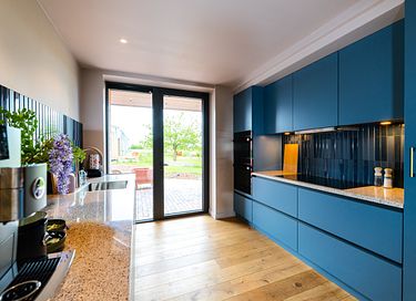 Ruime woning in Twente met optionele wellness - 5