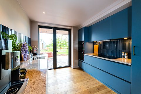 Ruime woning in Twente met optionele wellness - 5