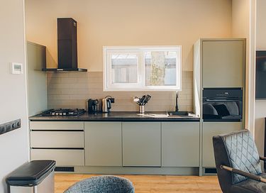Ferienwohnung in Utrecht mit eigenem Wellnessbereich - 10
