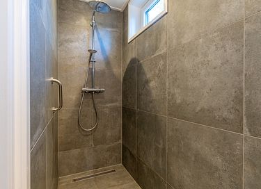 Résidence familiale avec jardin et terrasse - 22