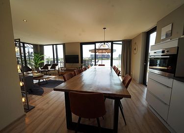 Ferienwohnung (10p) - 10