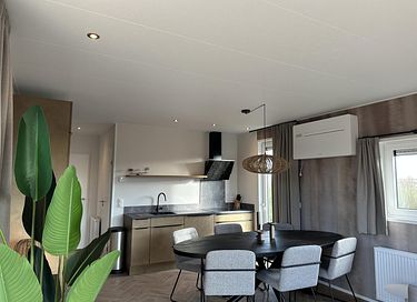 Vakantiehuis aan de kust in Zeeland - 5