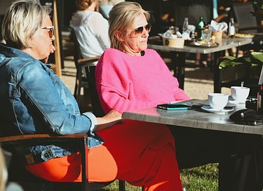 Historisches Hotel in schöner Umgebung - 26