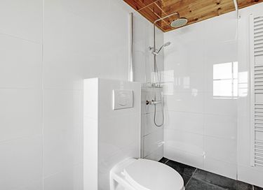 Skandinavisches Chalet mit privater Sauna - 10