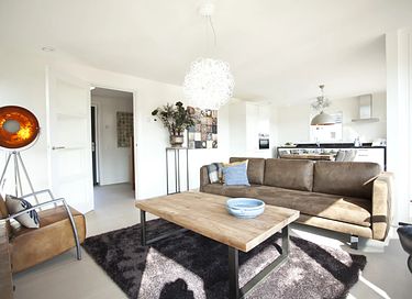 Villa avec grande terrasse pour 6 personnes - 5