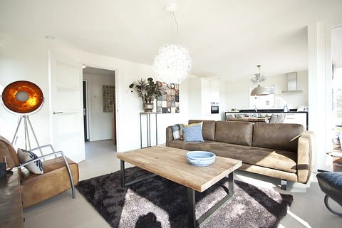 Villa avec grande terrasse pour 6 personnes - 5
