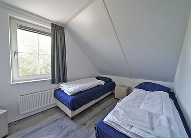 Vakantievilla (12p) in de Limburgse heuvels - 8