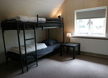 Attractive farmhouse with jacuzzi for 10pers. - 25