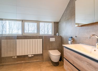 Maison de campagne avec intimité sur le Texel - 11