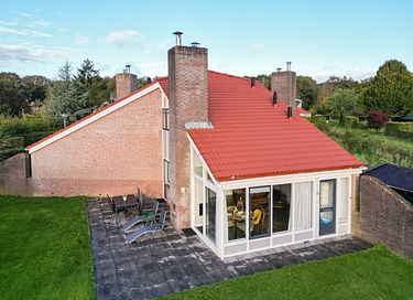 Bungalow in Drenthe (Hund erlaubt) - 2