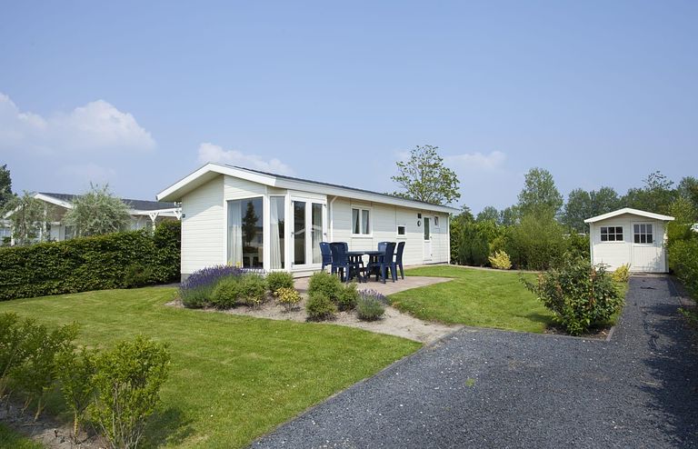 Chalet confortable sur la côte zélandaise - 1