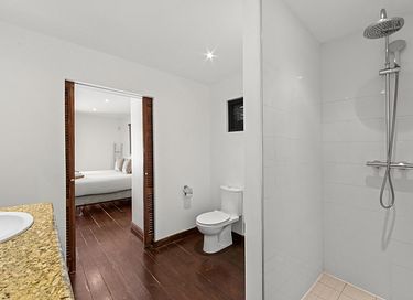 Mooie villa (6p) met zwembad op Curaçao - 26