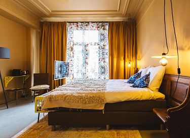Boutique hotel in a former church - Arnhem - 21