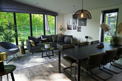 Mooi vakantiehuis vlakbij een Nationaal Park - 3