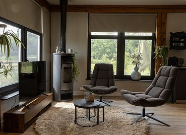 Enjoying peace and quiet & private wellness together - 5