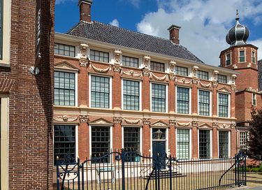 Apartment in a 17th century national monument - 30