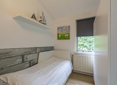 Familienfreundliche Ferienwohnung in Meeresnähe - 17