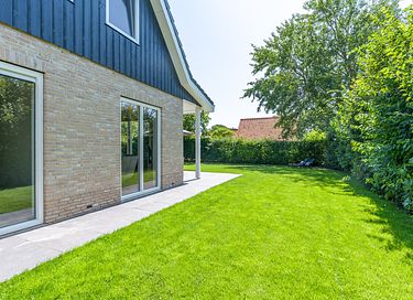 Bungalow am Waldrand mit viel Privatsphäre - 27