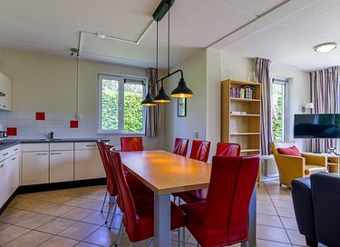 Ferienwohnung (8p) am Wasser in Drenthe - 5