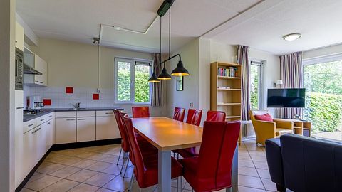 Ferienwohnung (8p) am Wasser in Drenthe - 5