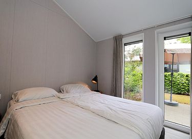 Holiday in the middle of the Veluwe (4p) - 9