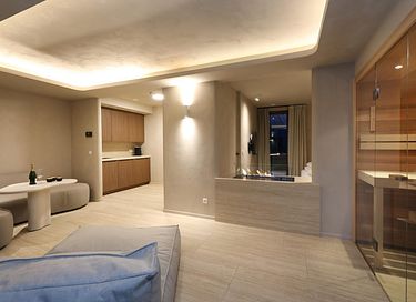Romantic wellness suite in the forest - 15